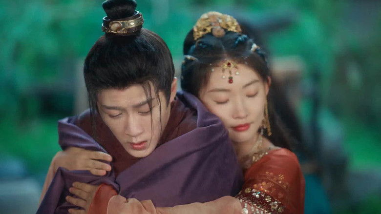 Still image for Go East season 1 episode 31: Episode 31 Still image for Go East season 1 episode 31: Episode 31