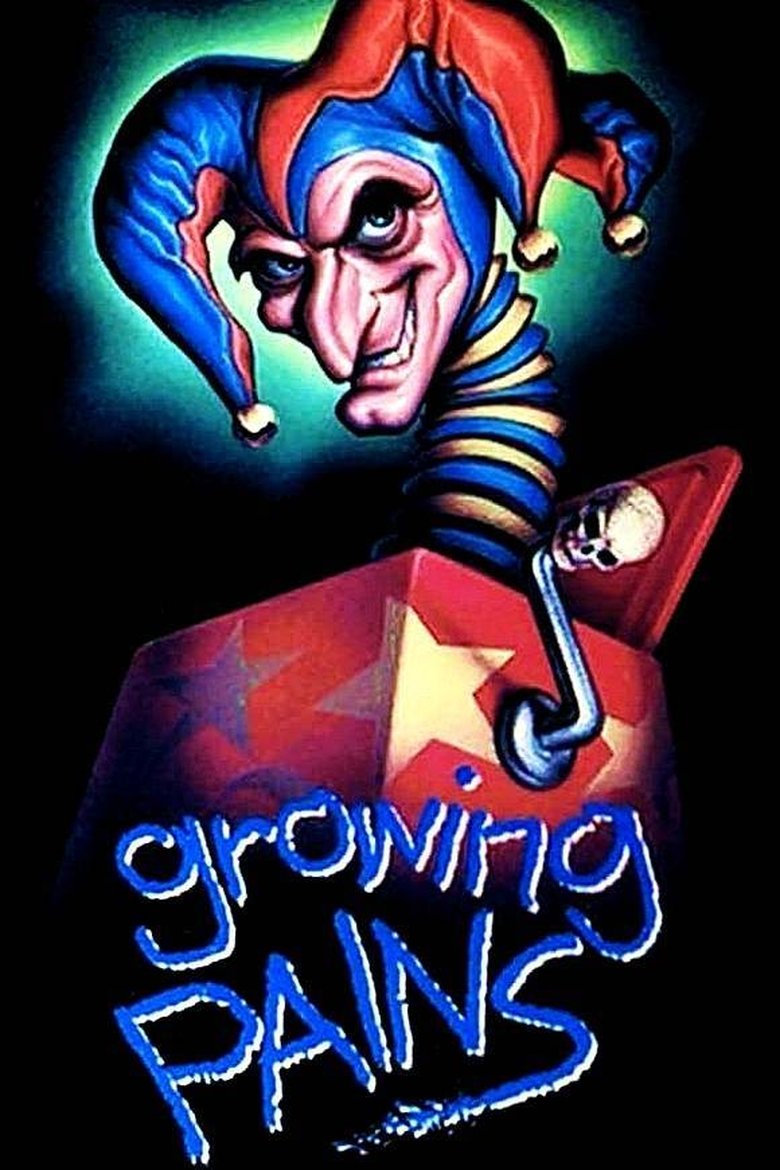 Growing Pains main poster
