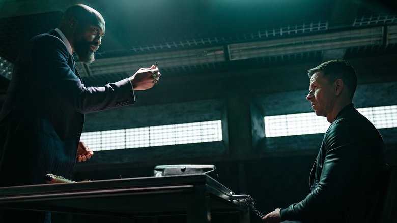 Infinite (2021) Full Movie Online 123Movieus