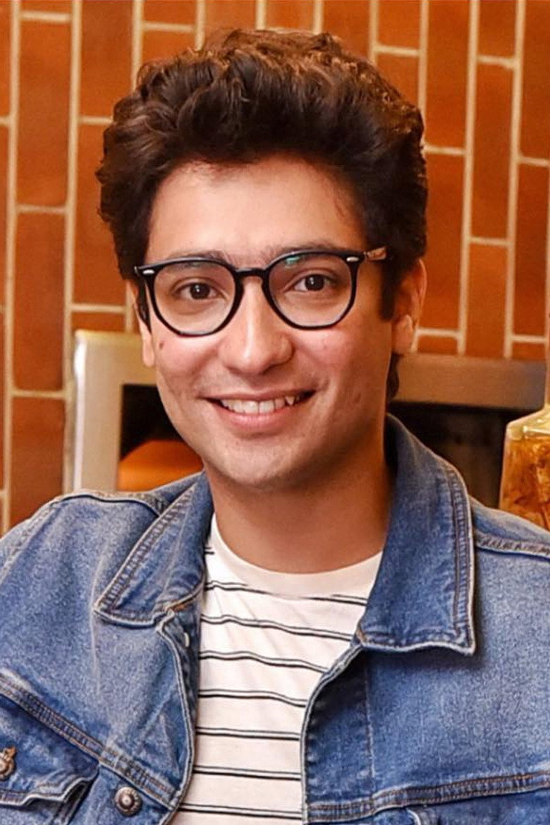 Gaurav Chakrabarty photo 3
