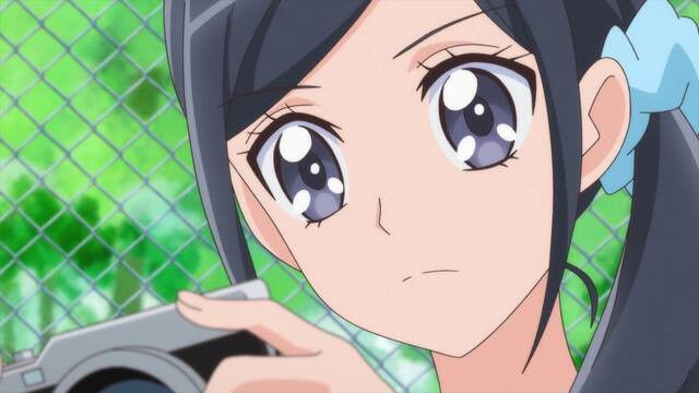 Still image for Healin' Good Precure season 1 episode 8: Chiyu Can't Jump!? Trouble At The Athletics Tournament! Still image for Healin' Good Precure season 1 episode 8: Chiyu Can't Jump!? Trouble At The Athletics Tournament!