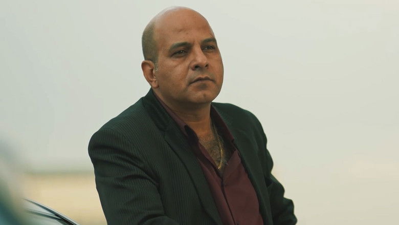 Still image for The Forgotten season 1 episode 9: Episode 9