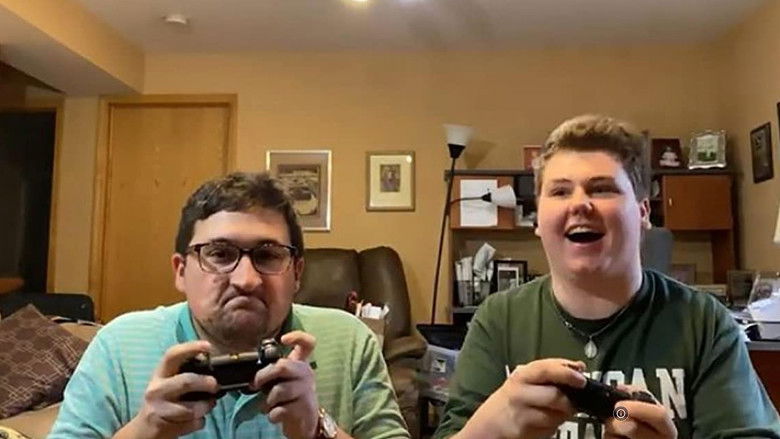 Still image for If We Had Super Powers season 1 episode 5: Last Man Standing Still image for If We Had Super Powers season 1 episode 5: Last Man Standing