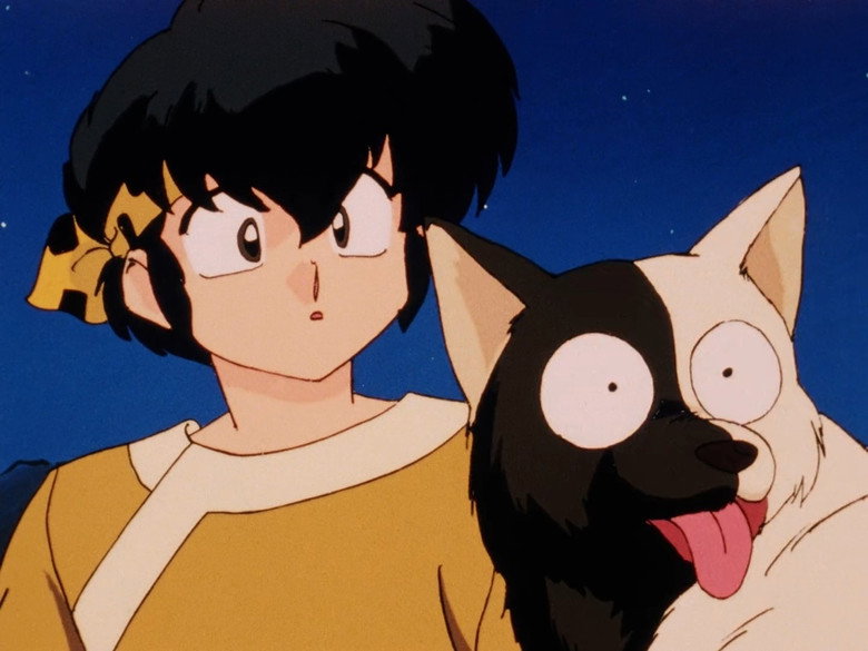 Ranma 1 2 Streaming Vf