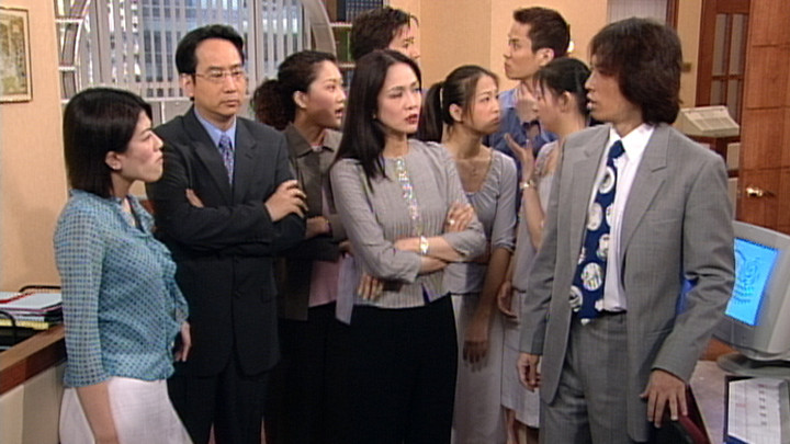 Still image for War of the Genders season 1 episode 73: Episode 73