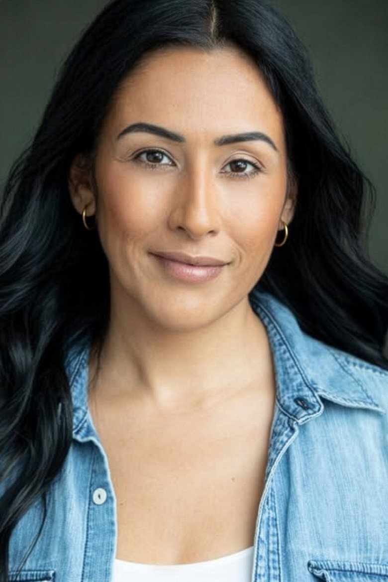 Claudia Leira portrait