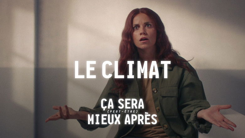 Still image for Ce sera (peut-être) mieux après season 1 episode 5: Episode 5