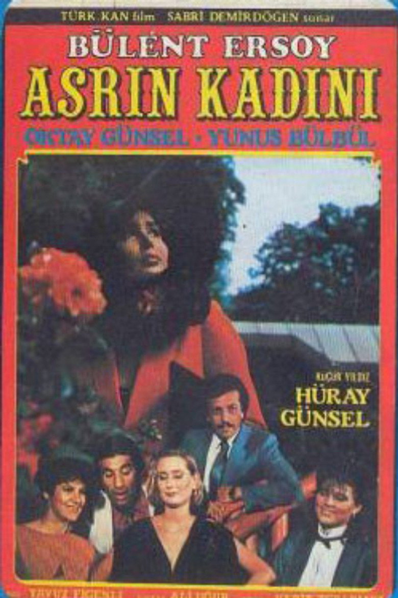 Asrın Kadını — image 2