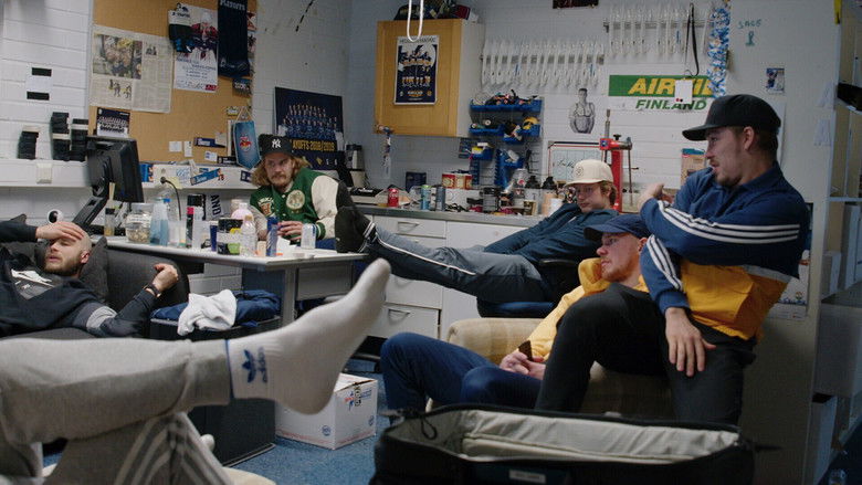 Still image for Kiekko-Espoo: Taivas ja helvetti season 1 episode 2: Episode 2