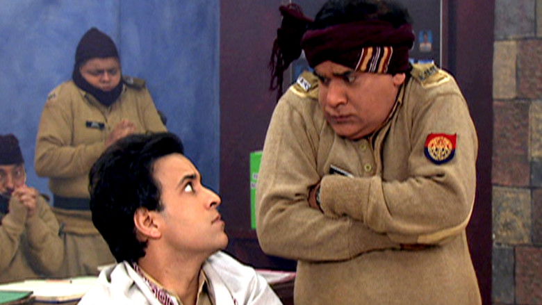 Still image for F.I.R. season 1 episode 1271: From Subedaar to Chowkidaar