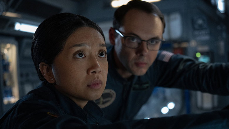 Still from For All Mankind - Season 5 Episode 6