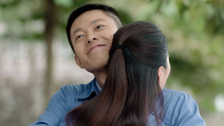 Still image for 山海蓝图 season 1 episode 8: Episode 8