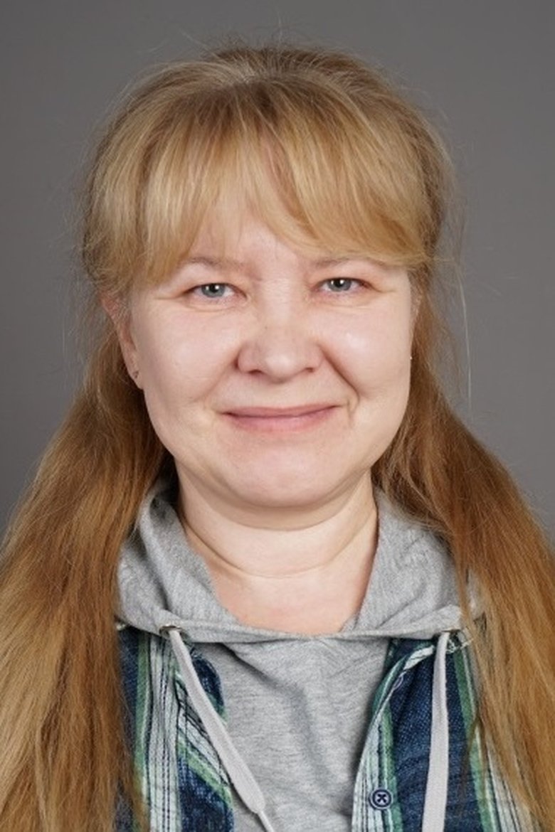 Ảnh Юлия Абрамова