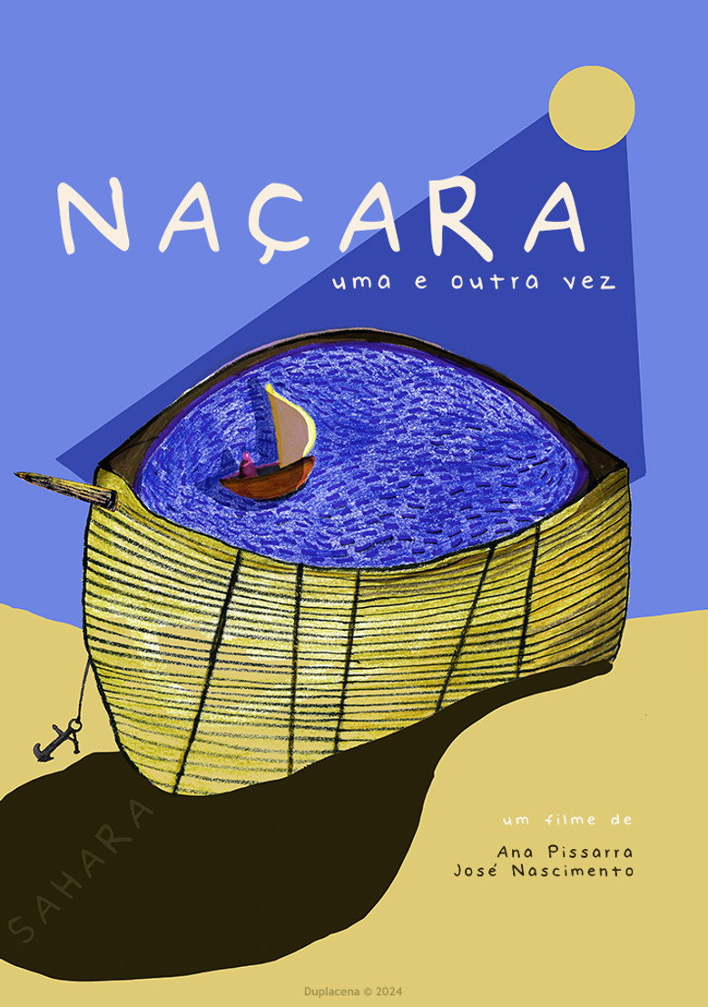 Naçara, Uma e Outra Vez