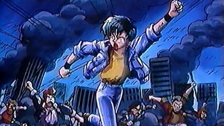 Still image for I'll Make a Habit of It season 1 episode 27: The Movie: The Idol is Already Dead!