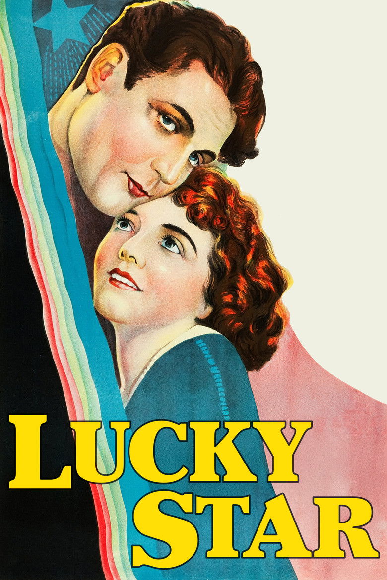 Imatge de Lucky Star