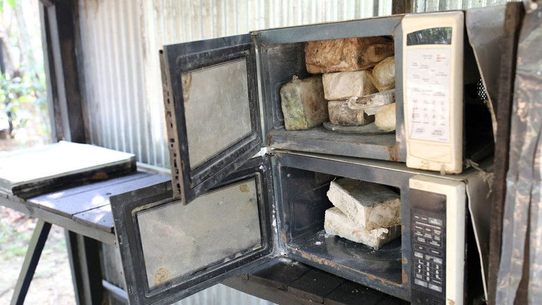 Still image for Narco Wars season 1 episode 3: The Battle for the Border