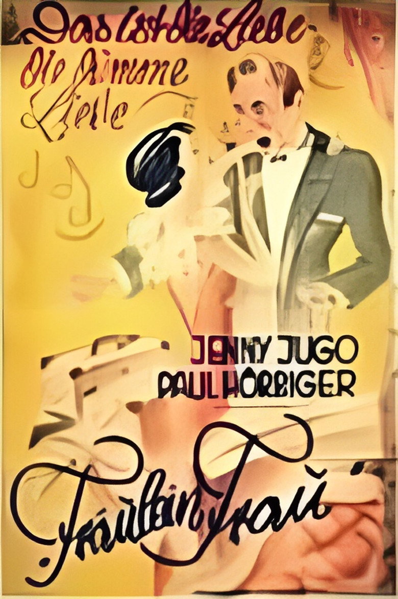 Imatge de Fräulein Frau