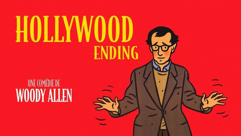 Image 8 du film Hollywood ending