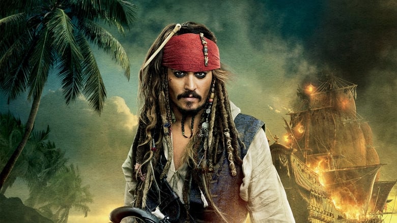 Pirates des Caraïbes - Saga – Saga Films en streaming VF – 66FilmStreaming