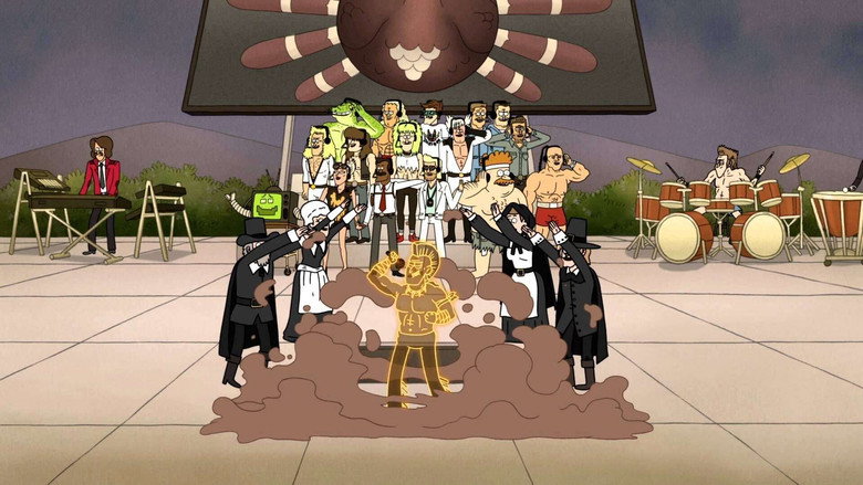 The Thanksgiving Special (2)