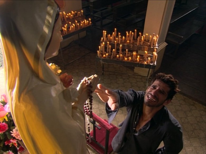 Still image for Alma Gêmea season 1 episode 129: Chapter 129 Still image for Alma Gêmea season 1 episode 129: Chapter 129