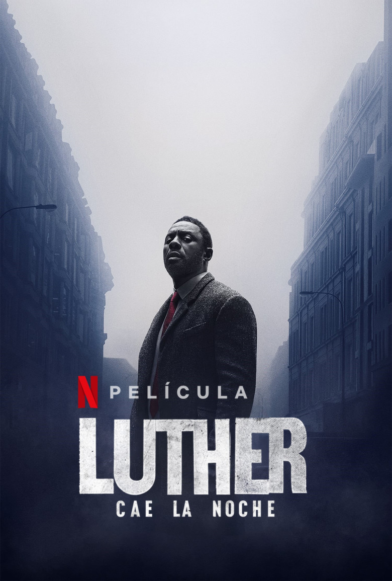Póster la Película