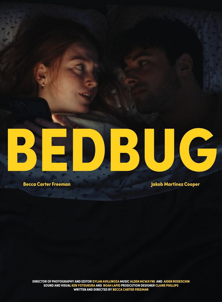 BEDBUG background