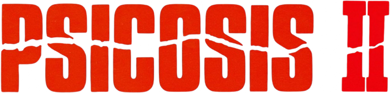 Imagen de Psicosis II