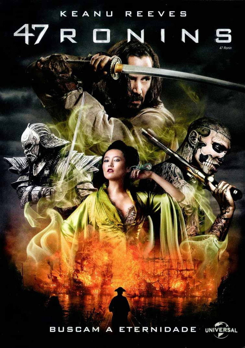 Póster la Película