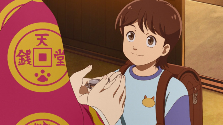 Still image for The Supernatural Sweet Shop season 1 episode 137: Episode 137 Still image for The Supernatural Sweet Shop season 1 episode 137: Episode 137