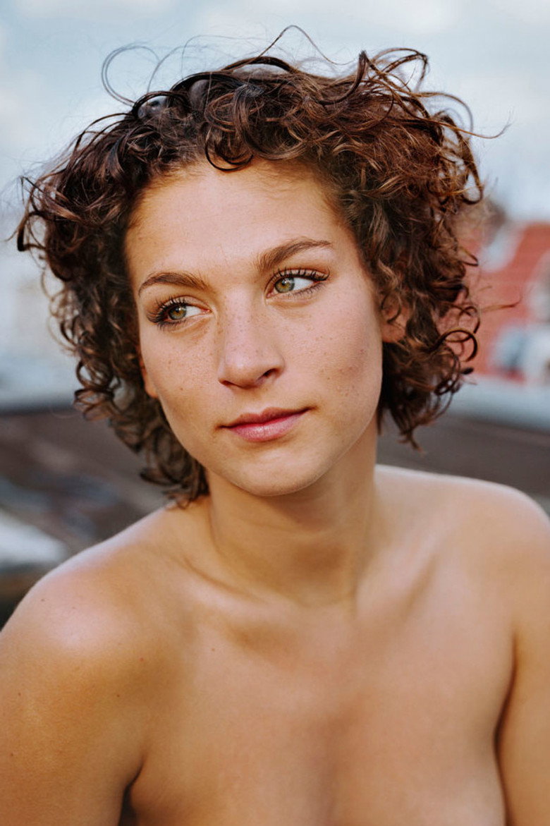 Eva van de Wijdeven photo 2
