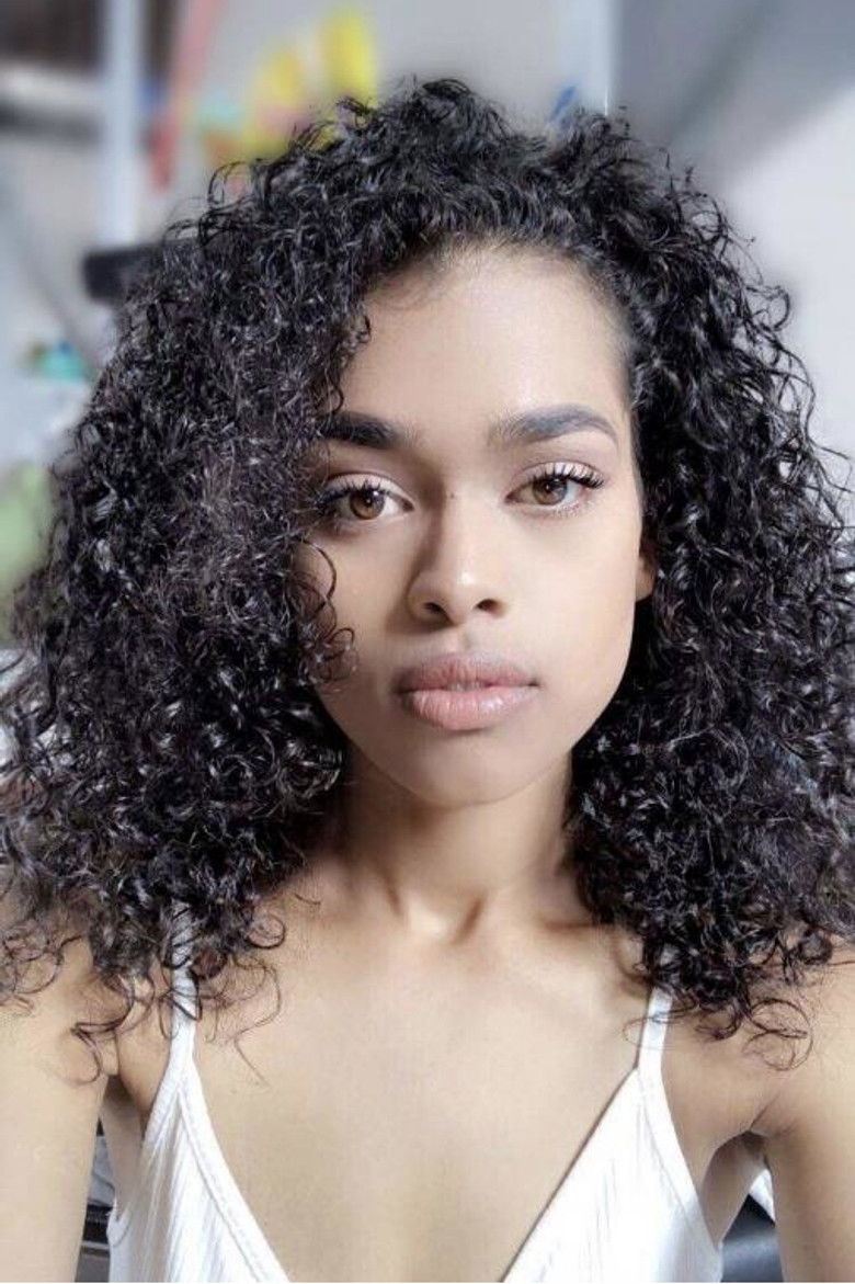 Jasmattie Mukutnauth portrait image