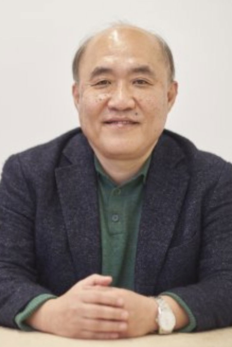 Cho Sung-woo portrait image