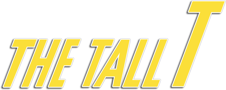 The Tall T