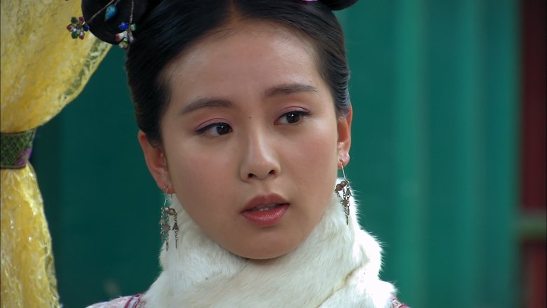 Still image for Scarlet Heart season 1 episode 4: Episode 4