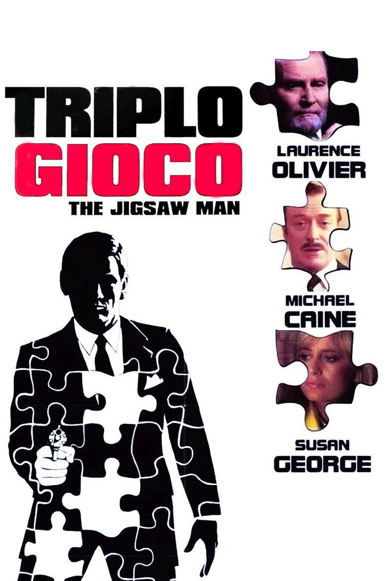 Copertina di Triplo gioco