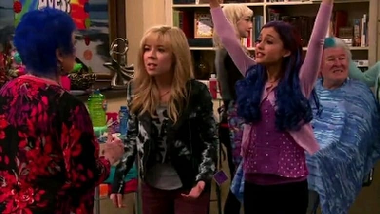 Sam & Cat Season 1 Episode 12