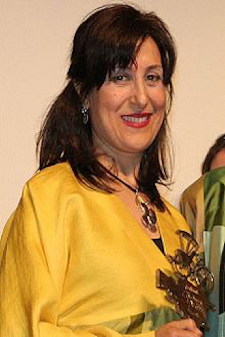 Fatemeh Motamed-Arya photo 3