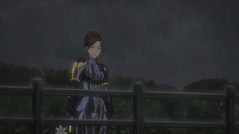 Still from Robotics;Notes - Season 1 Episode 20