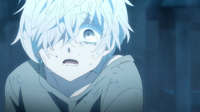 Still from The Case Study of Vanitas - Season 1 Episode 22