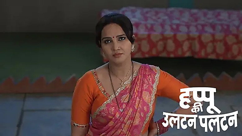 Happu and Beni Get Rid of Chandni