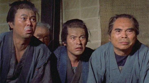 Lone Wolf and Cub 1×19