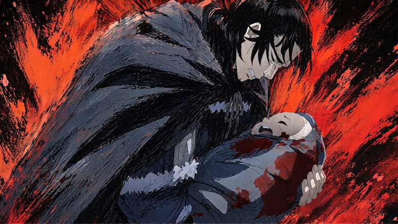 Still from Blades of the Guardians - Season 2 Episode 2