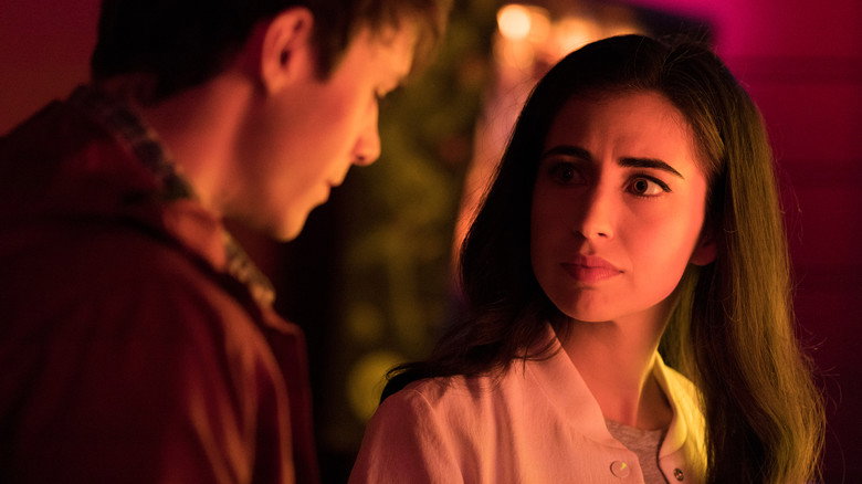 Still from Beyond - Season 2 Episode 6