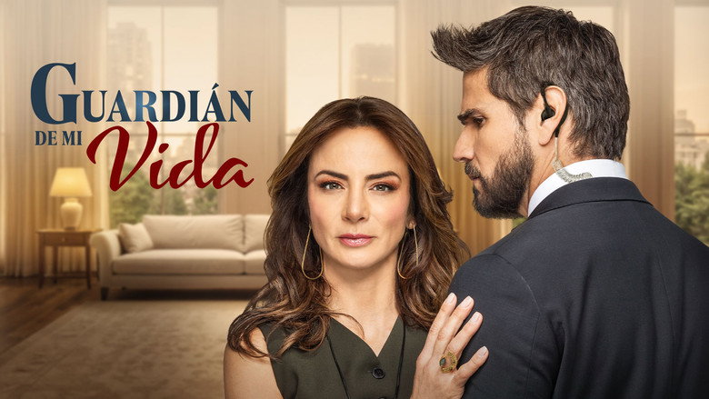 Guardián de mi vida - imagen 1