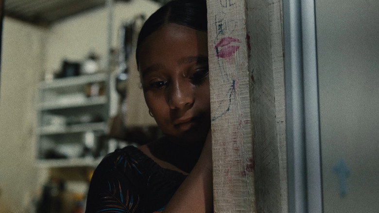 Daughter of the River still 7