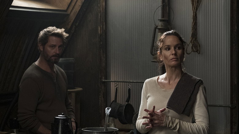 Still from Colony - Season 3 Episode 3