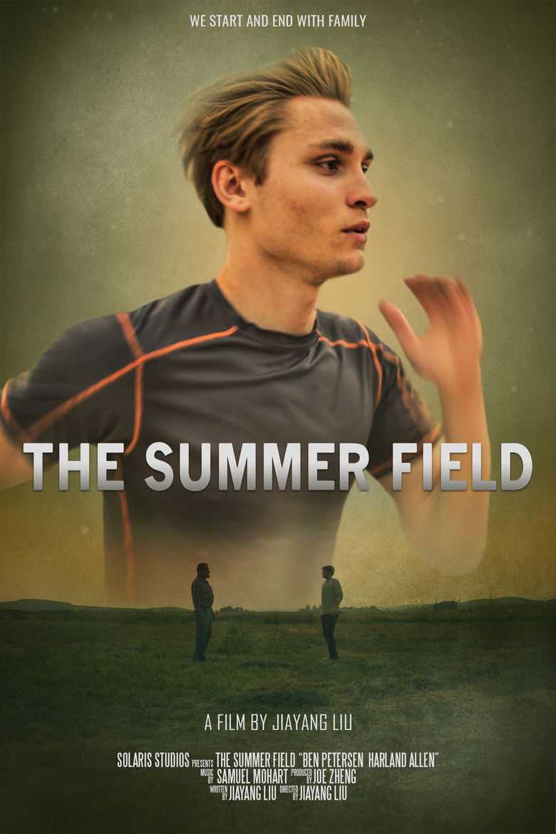 Imatge de The Summer Field