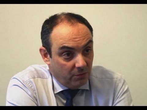 Still image for Thinkerview season 1 episode 2: Episode 2